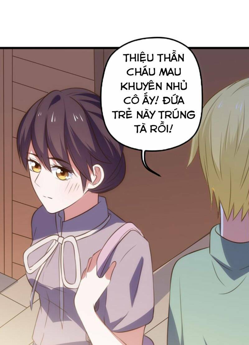 nữ tiếp viên hàng không của boss chapter 62 10