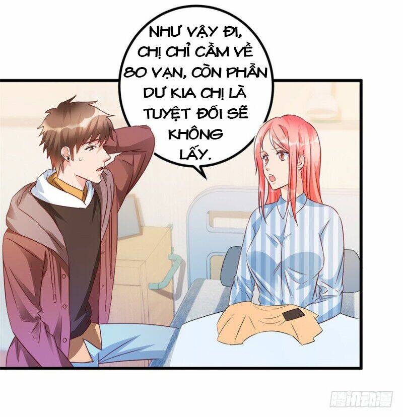 thấu thị tiên y chapter 55 15