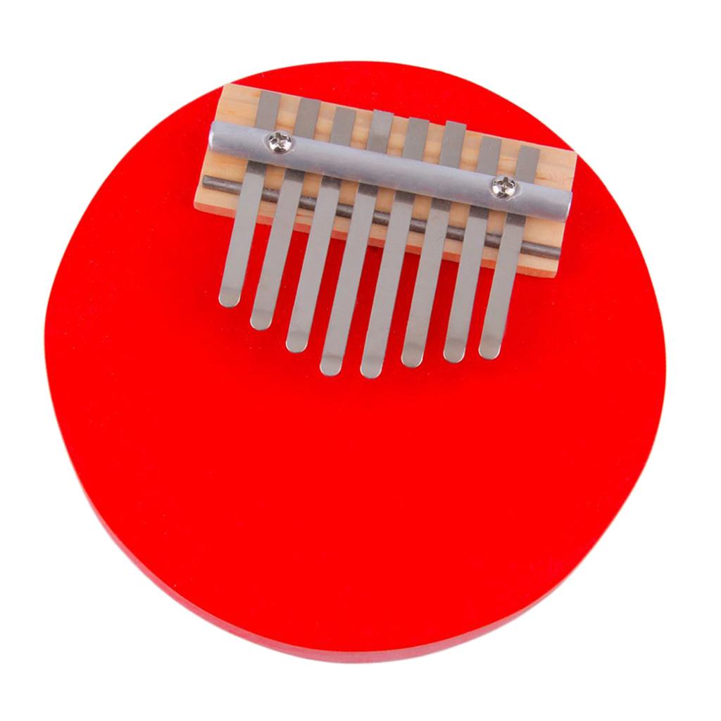Đàn Piano Ngón Tay Bộ Gõ Đồ Chơi Thực Hành Trẻ Em Trí Thông Minh 5.91x5.91x0.83inch