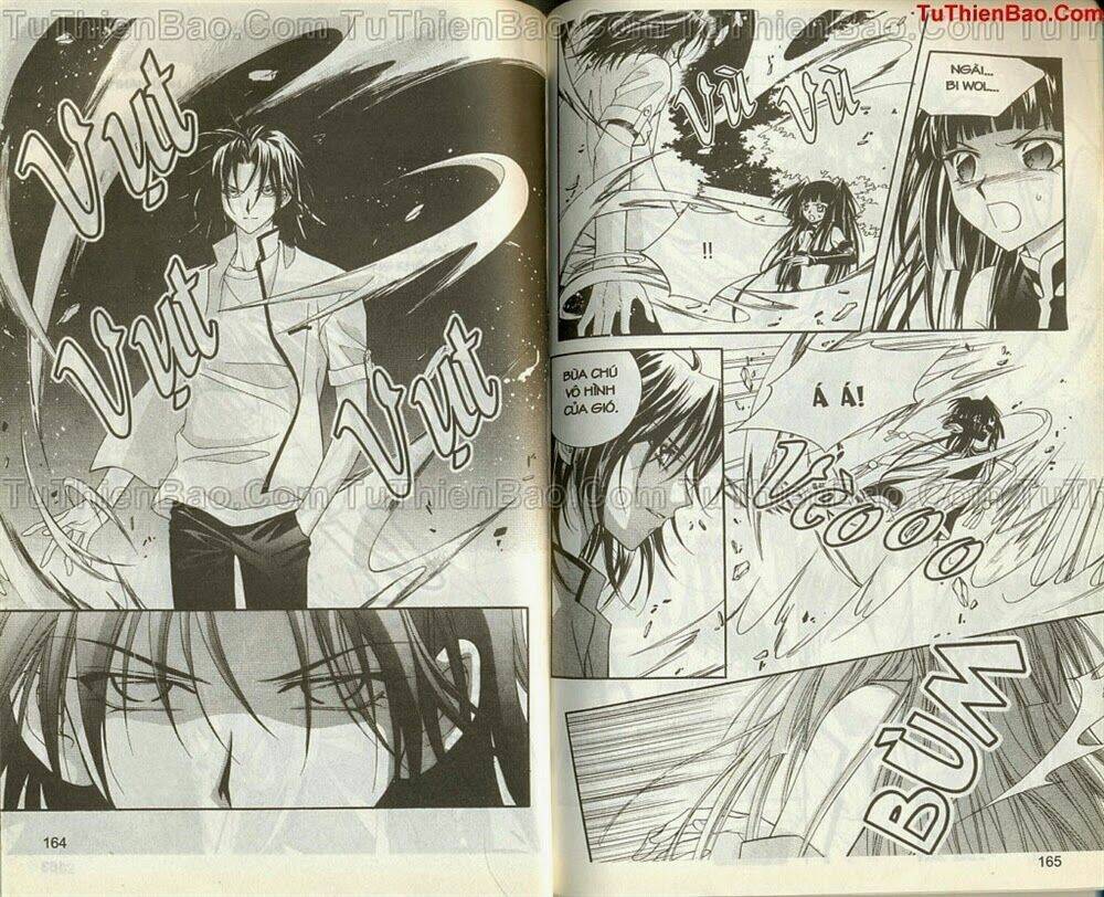 nhật ký thiên nữ chapter 5 81