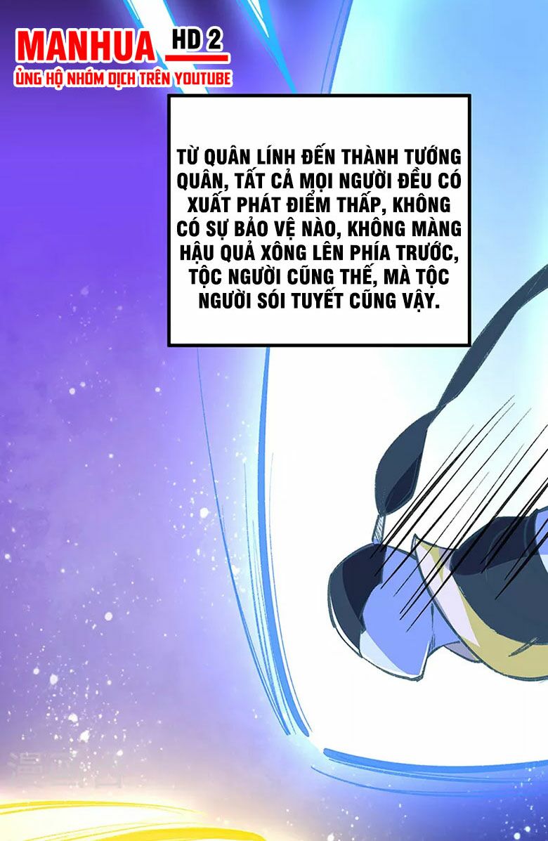võ đạo độc tôn chapter 357 19