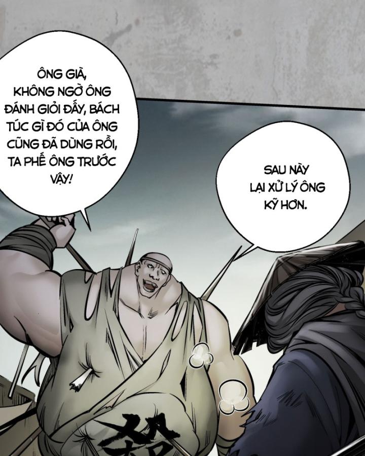 Tạng Phong Hành chapter 204 72