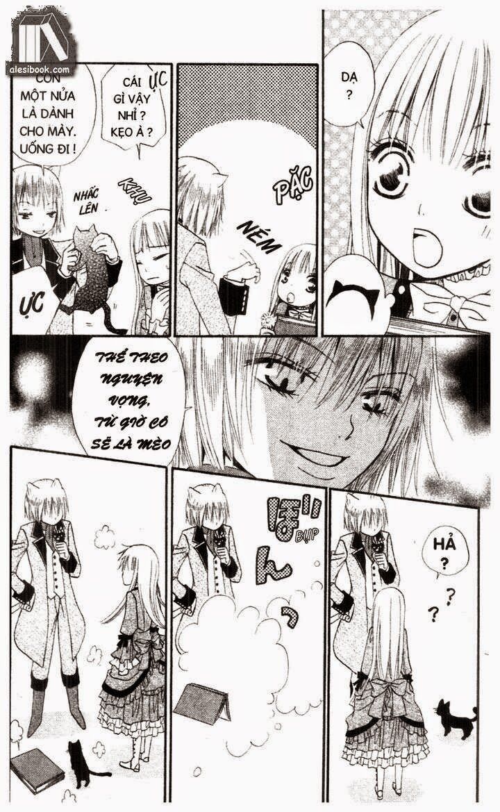 hoa và ác ma chapter 19 10