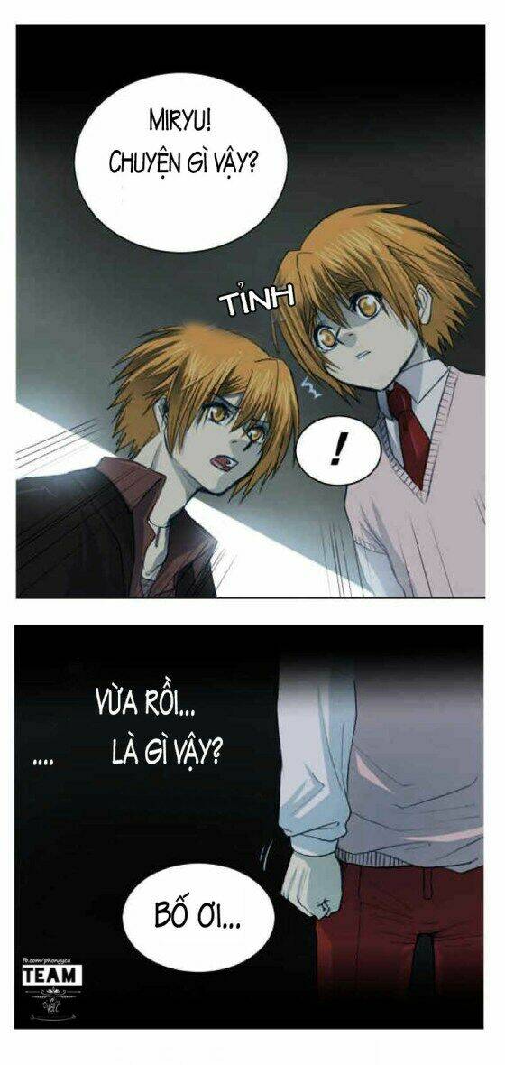 chúa tể perdien chapter 3 24