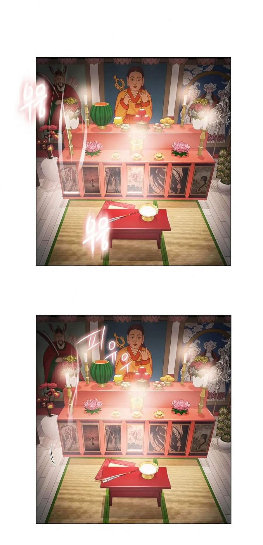 mở khóa tim em chapter 92 52