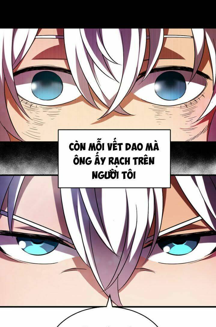 sau mạt thế tôi trở thành zombie chapter 30 10