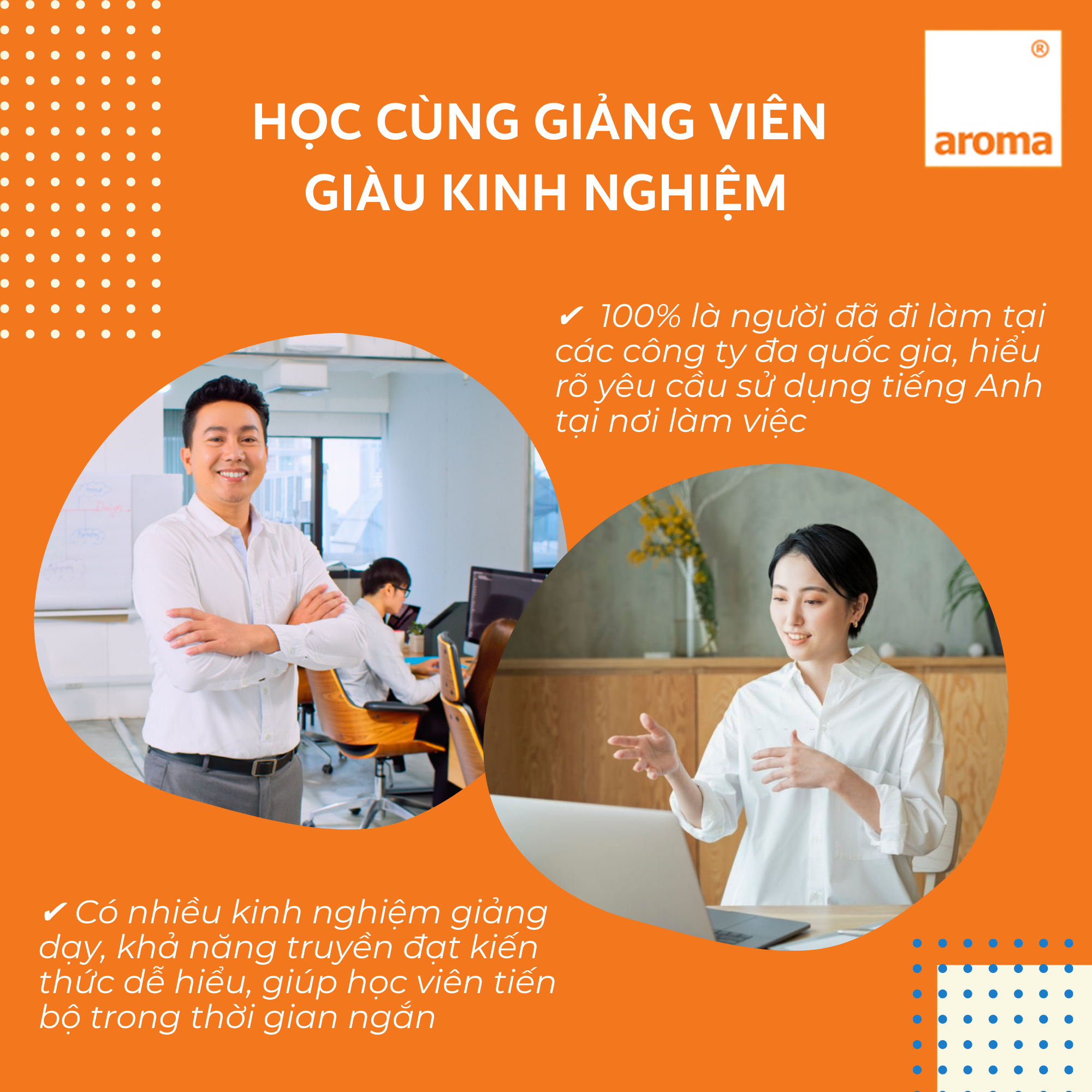 KÍCH HOẠT PHẢN XẠ NGHE NÓI TIẾNG ANH DÀNH CHO NGƯỜI ĐI LÀM