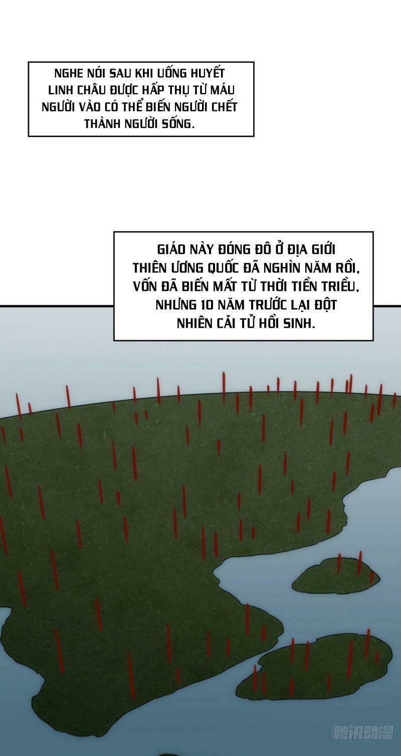 ma vương là đại địa chủ chapter 30 17