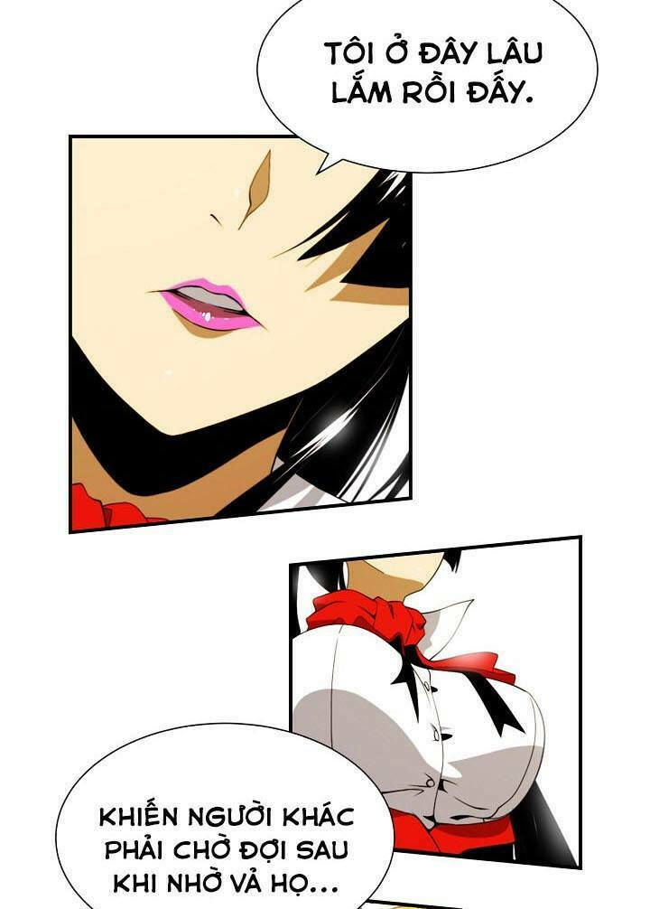 tôi sinh ra để làm người vĩ đại chapter 13 40