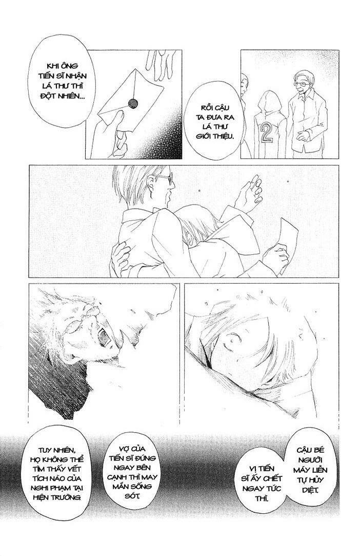 karakuri odette chapter 2 9