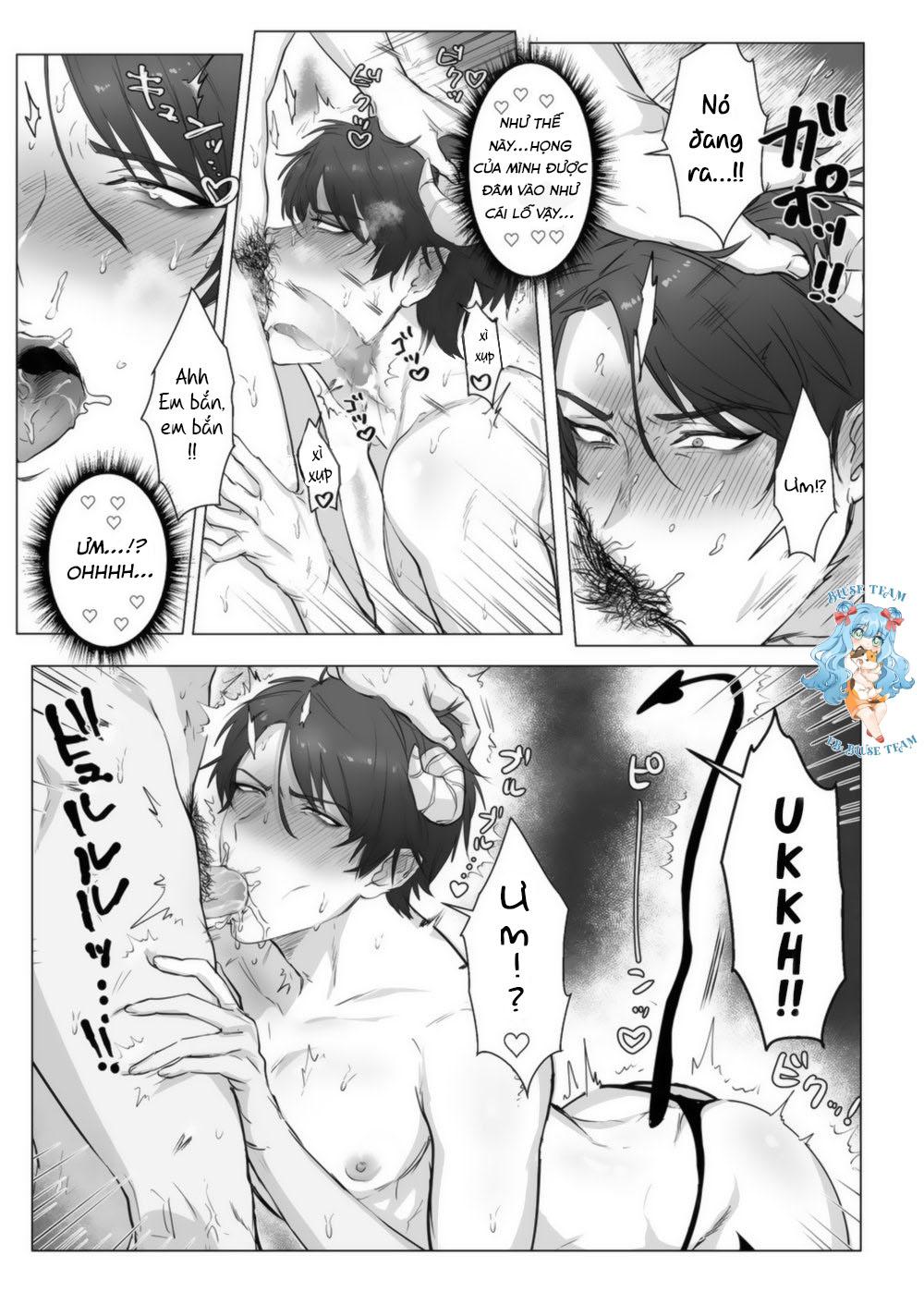 tổng hợp oneshot boylove chapter 45 12