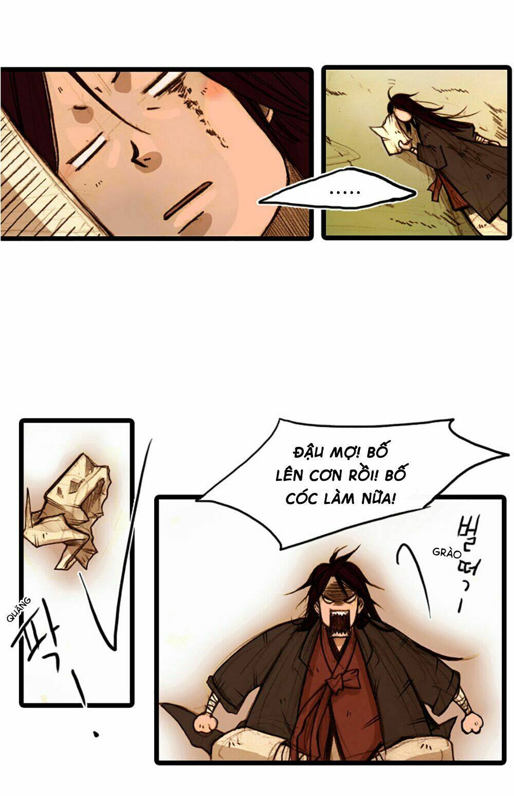 cuộc hành trình của pháp sư chapter 1 12