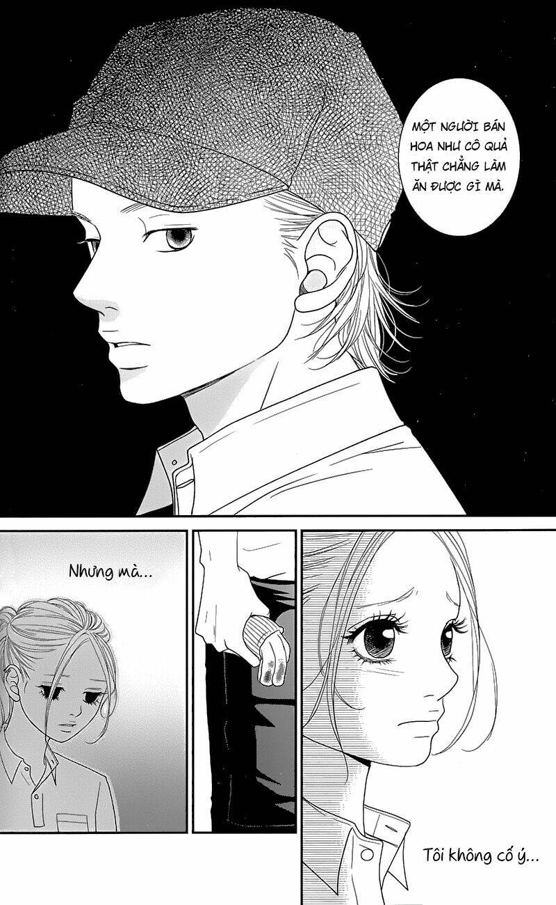 đóa hoa năm ấy chapter 1 31