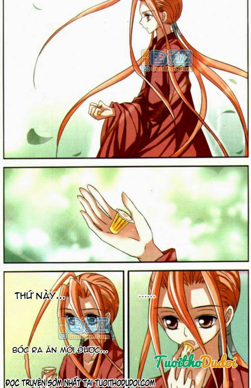 thiên diệp anh hoa chapter 20 3