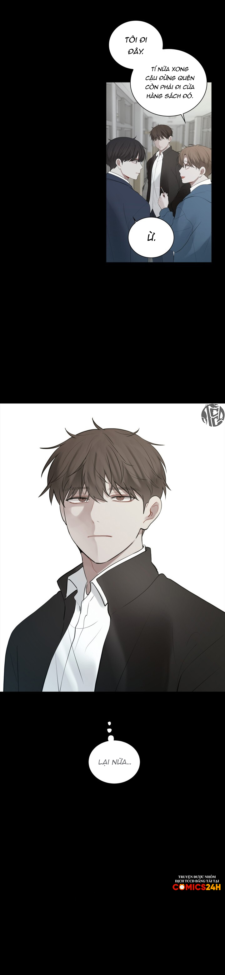 hình bóng phản chiếu chapter 12 24