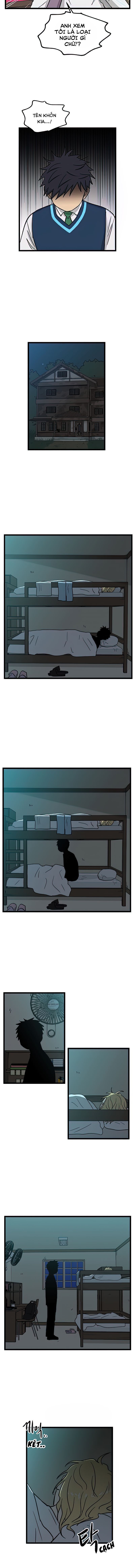 no home - không nhà chapter 159 9