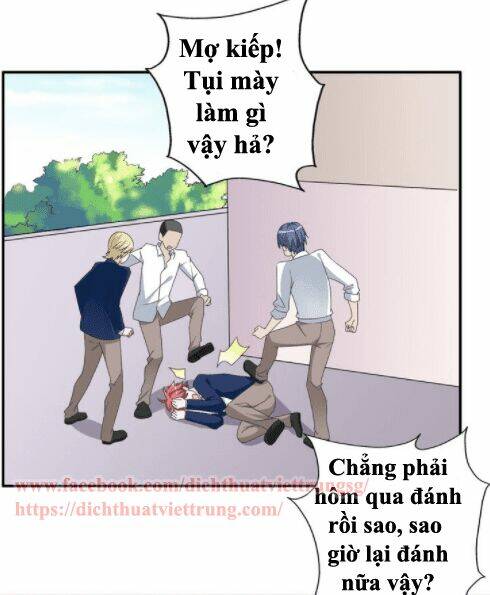 lều khều biết yêu chapter 40 4