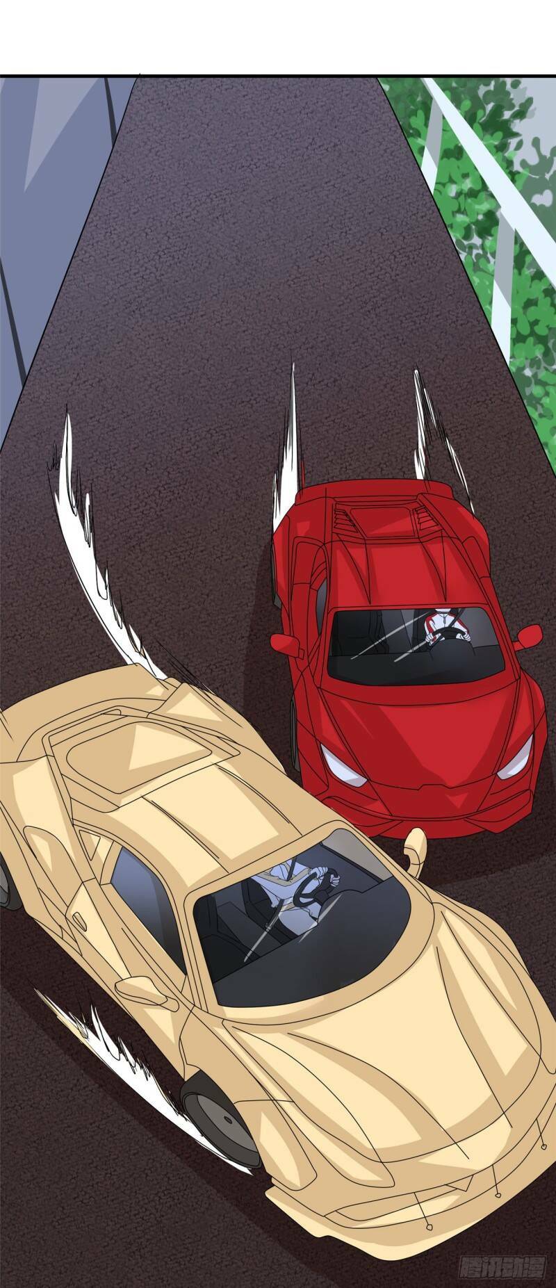 siêu cấp nữ thần trọng sinh chapter 22 29