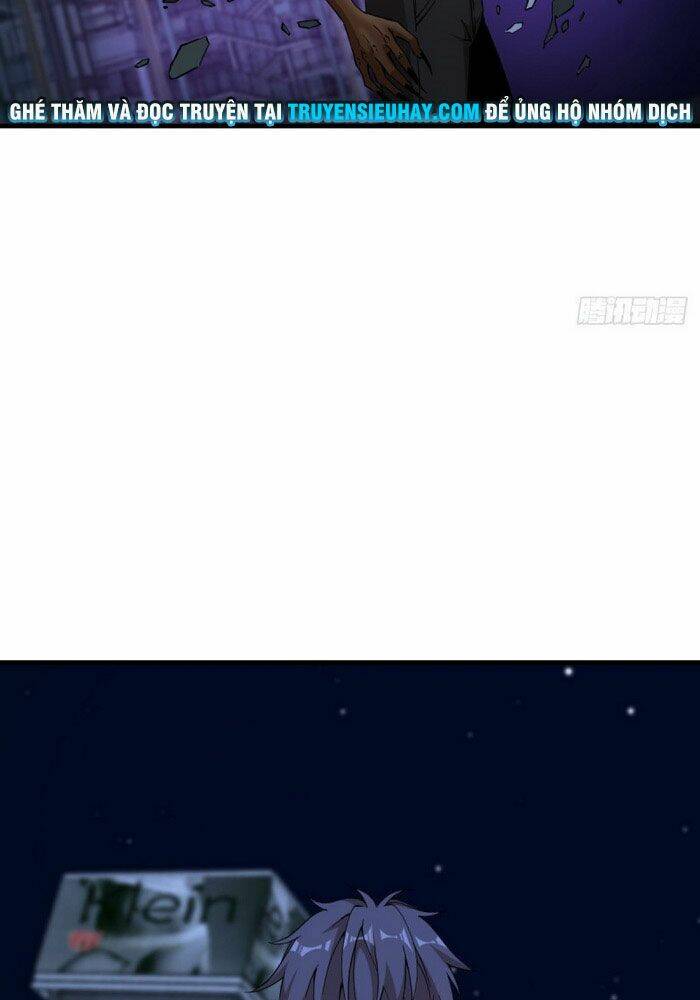 thâm dạ thư ốc chapter 170 8