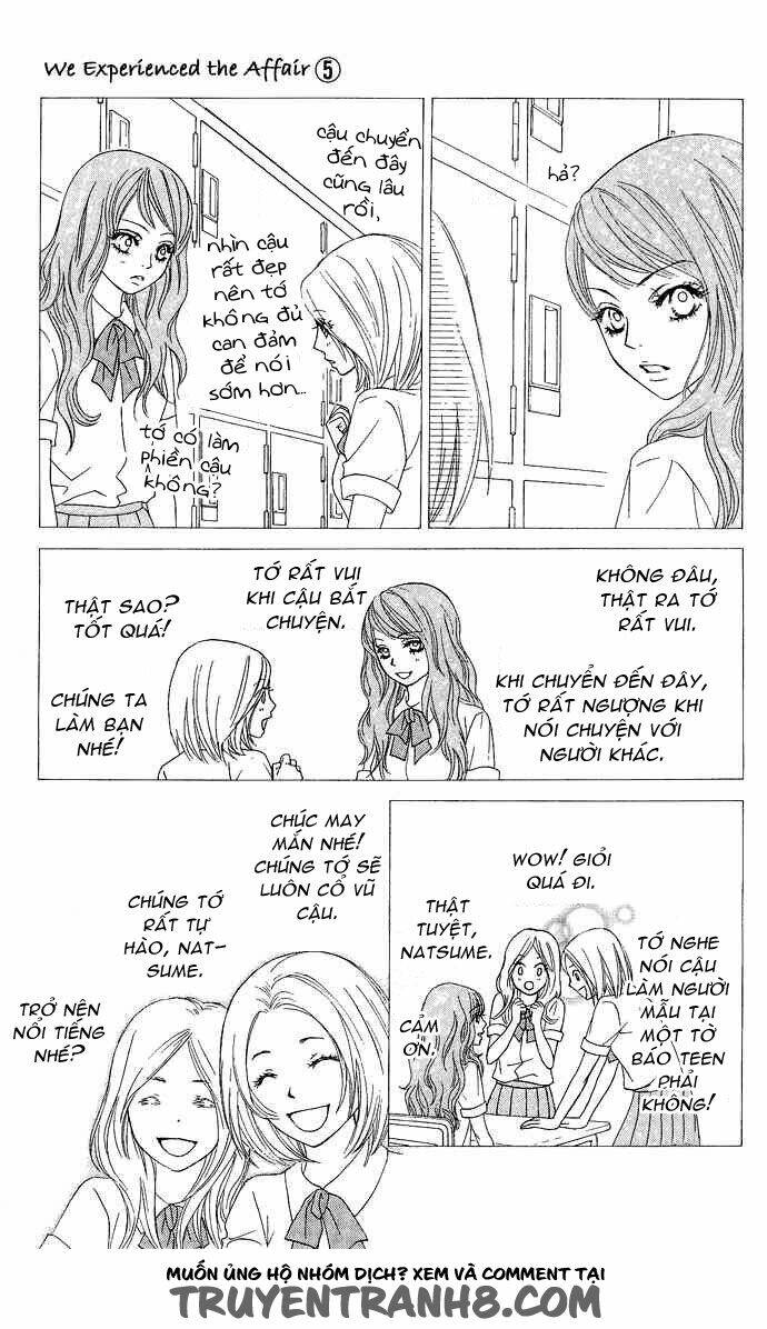 bokutachi wa shitte shimatta chapter 17 19