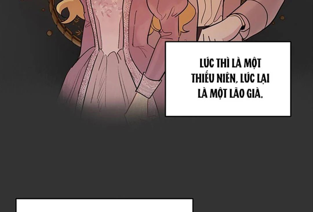 chuyện quái gì với giấc mơ đó vậy chapter 35 14