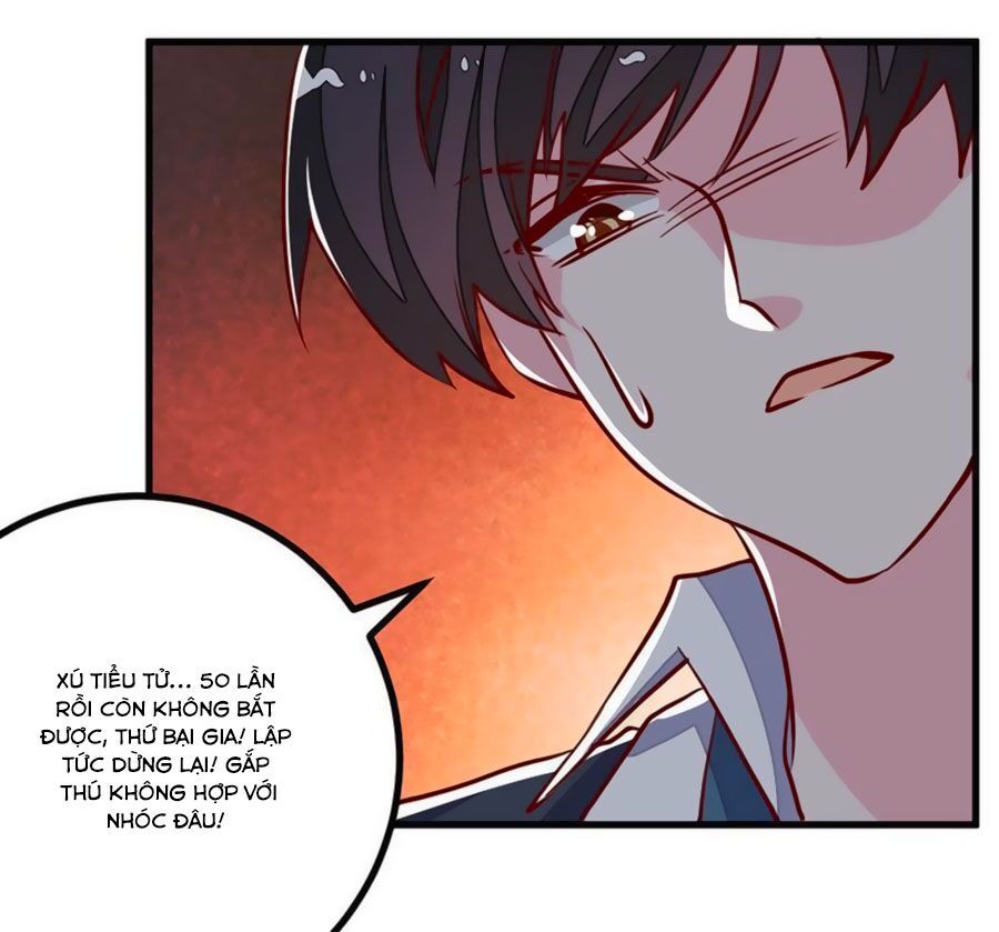 tổng tài đích thiên giới manh thê chapter 76 23