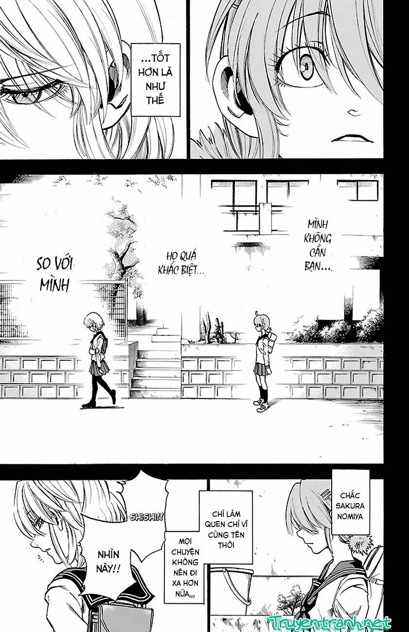 sakura discord chapter 5 10