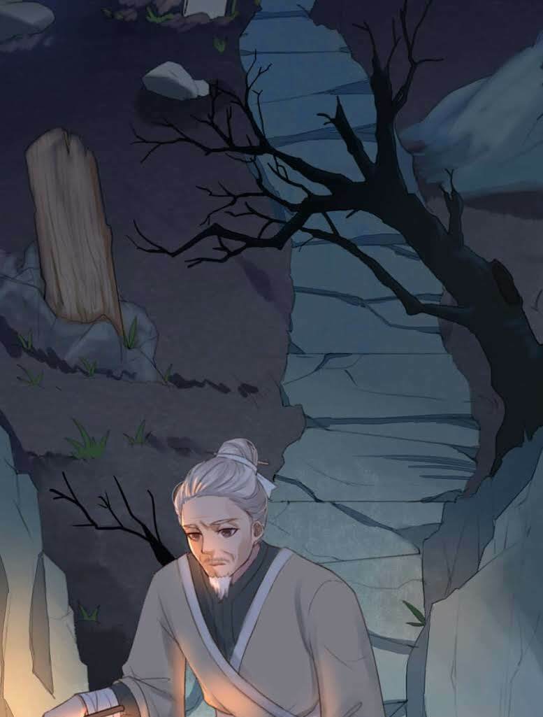 thịnh sủng chi cẩm tú chinh đồ chapter 1 42