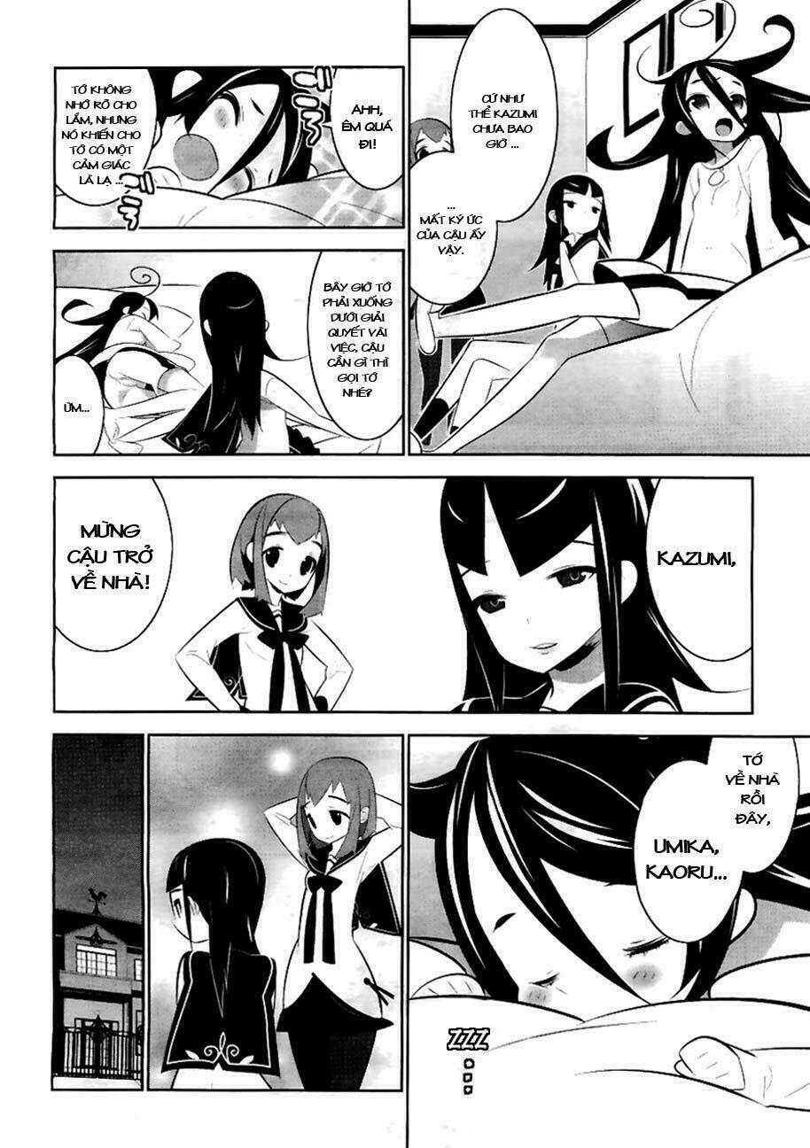 puella magi kazumi magica chapter 1 29