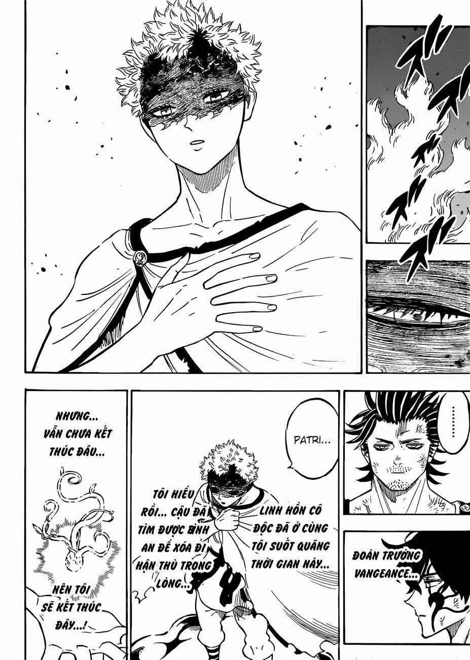 black clover - pháp sư không phép thuật chapter 213 6