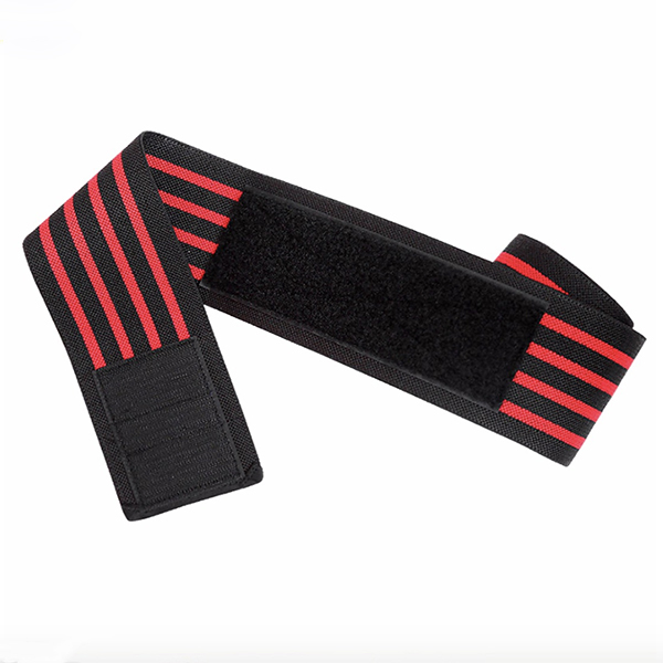 Băng Quấn Bảo Vệ Đầu Gối Tập GYM Aolikes Knee Wraps (1 Đôi)