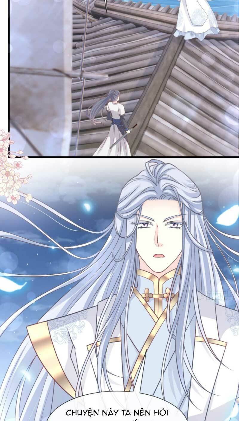 thiên hạ đệ nhất sủng phi chapter 240.1 12