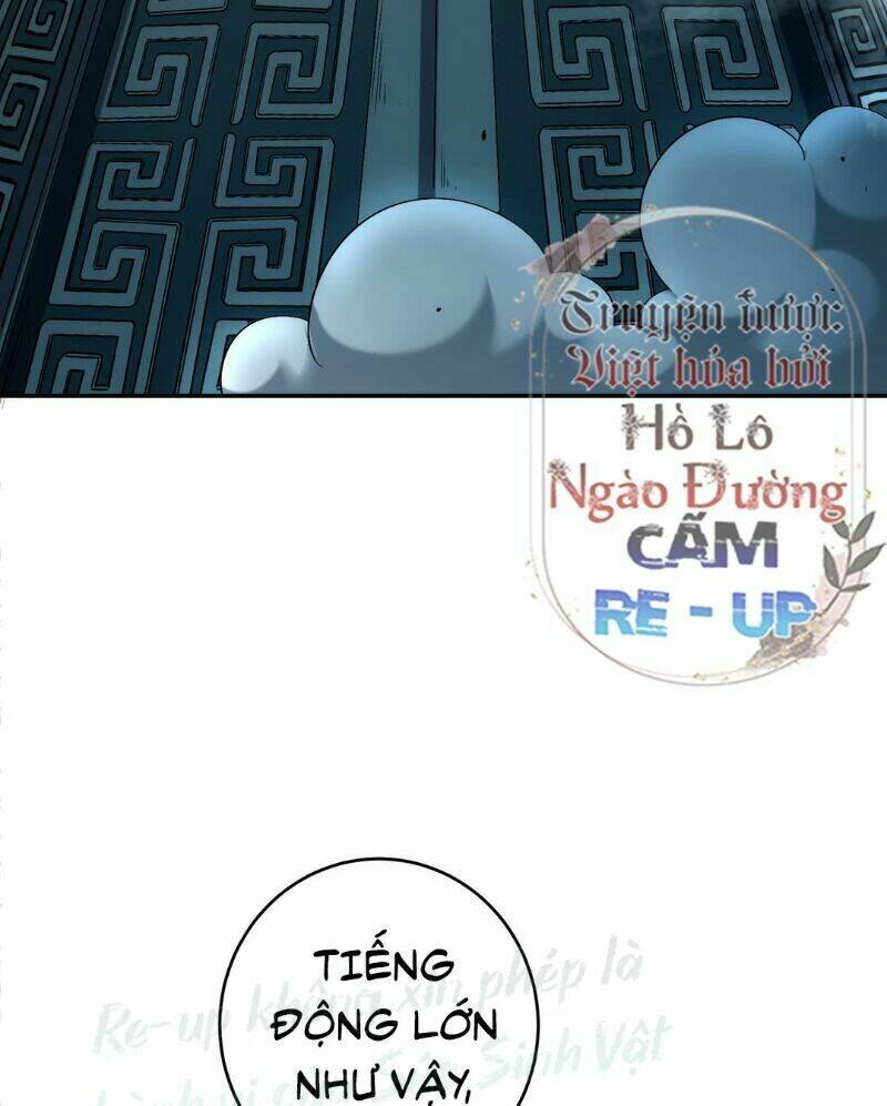 thiên kim bất hoán chapter 51 4