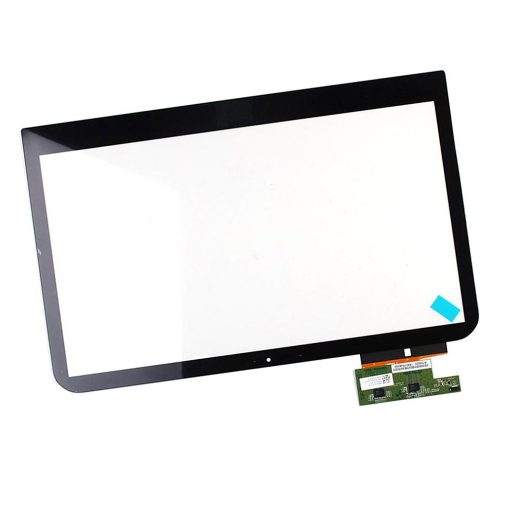 LCD Touchscreen Frame for Dell Inspiron 14R Series 3421 Laptop Black