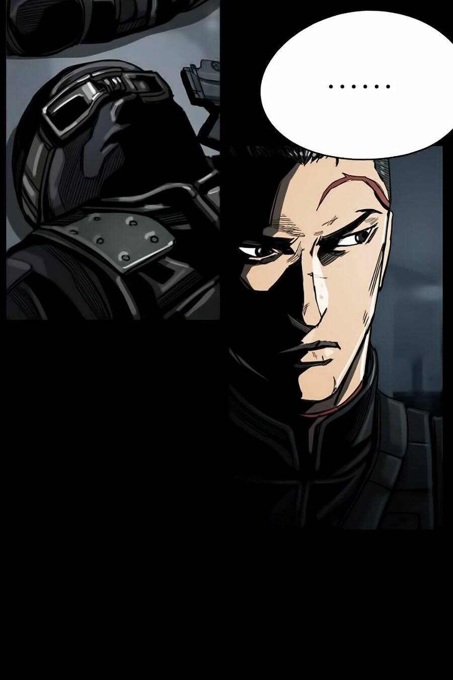 thợ săn đầu tiên chapter 38 45