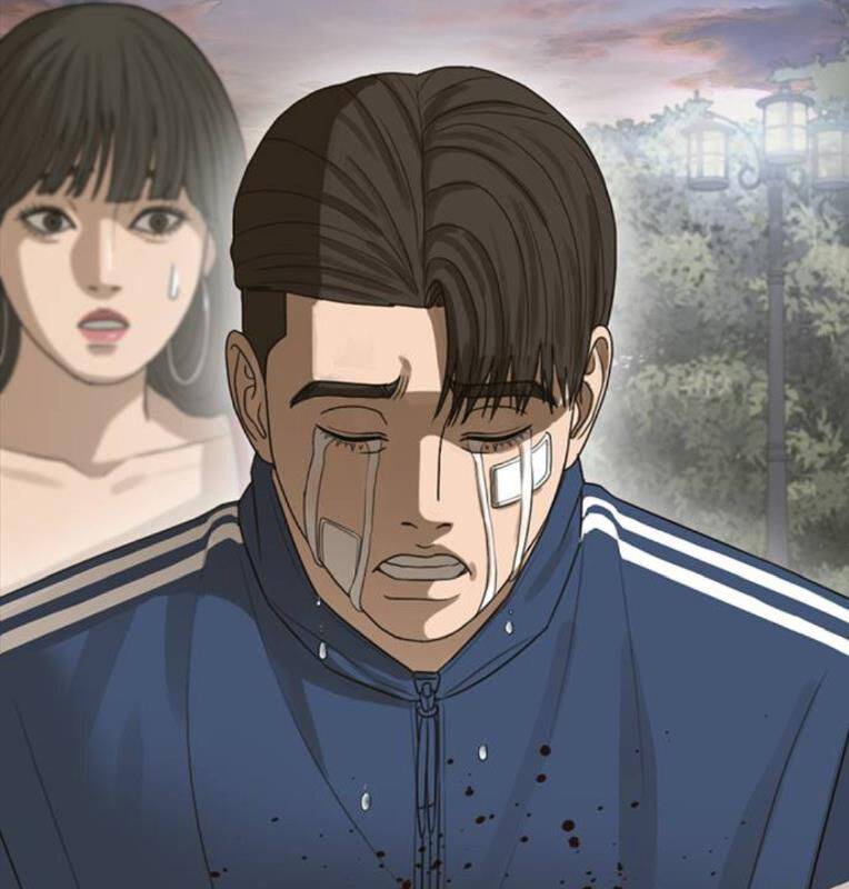 thời đại ulzzang chapter 30.5 67