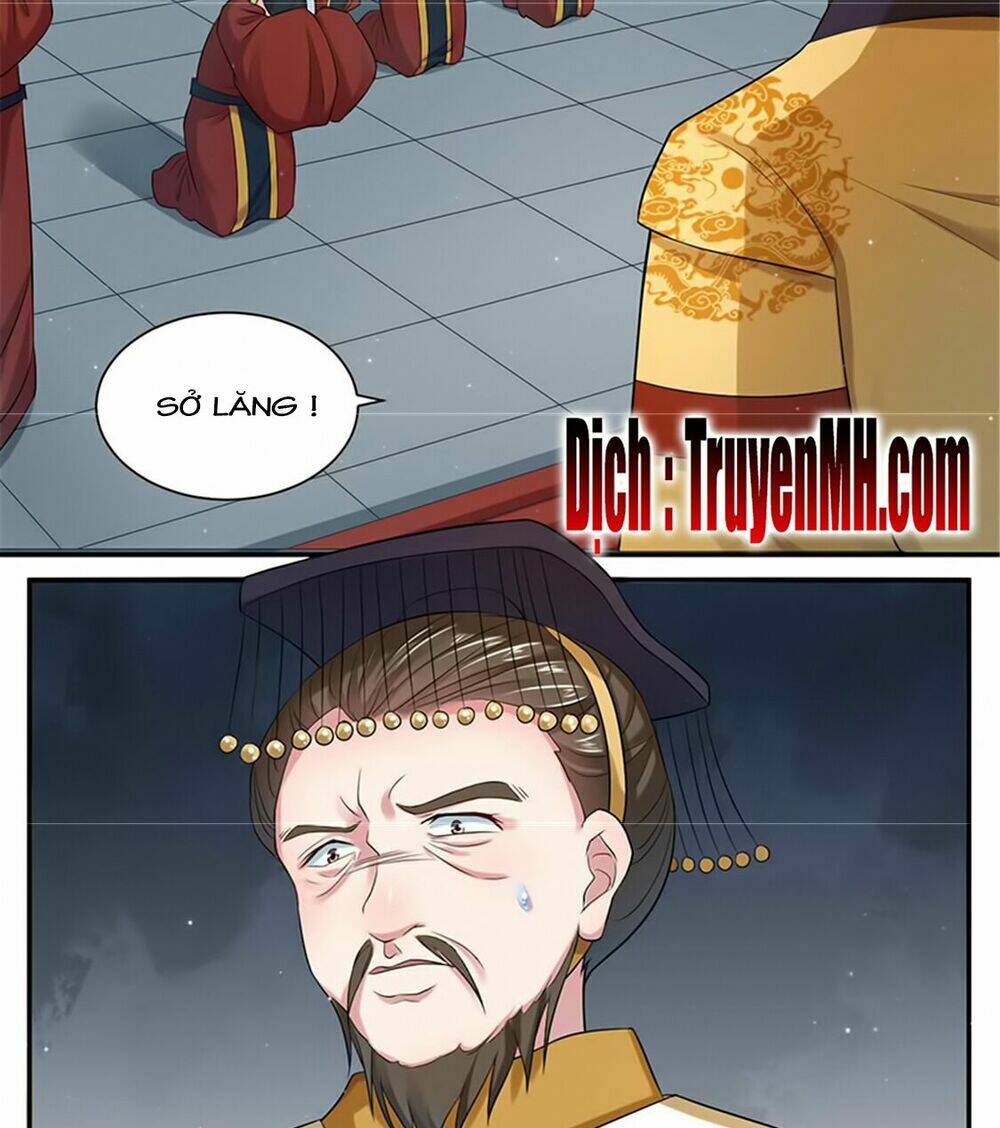 điệp ảnh trùng trùng chapter 11 18