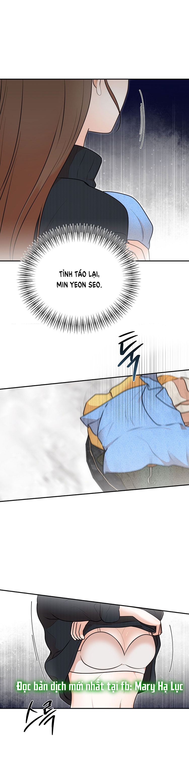 [18+] hôn nhân ràng buộc chapter 25.1 14