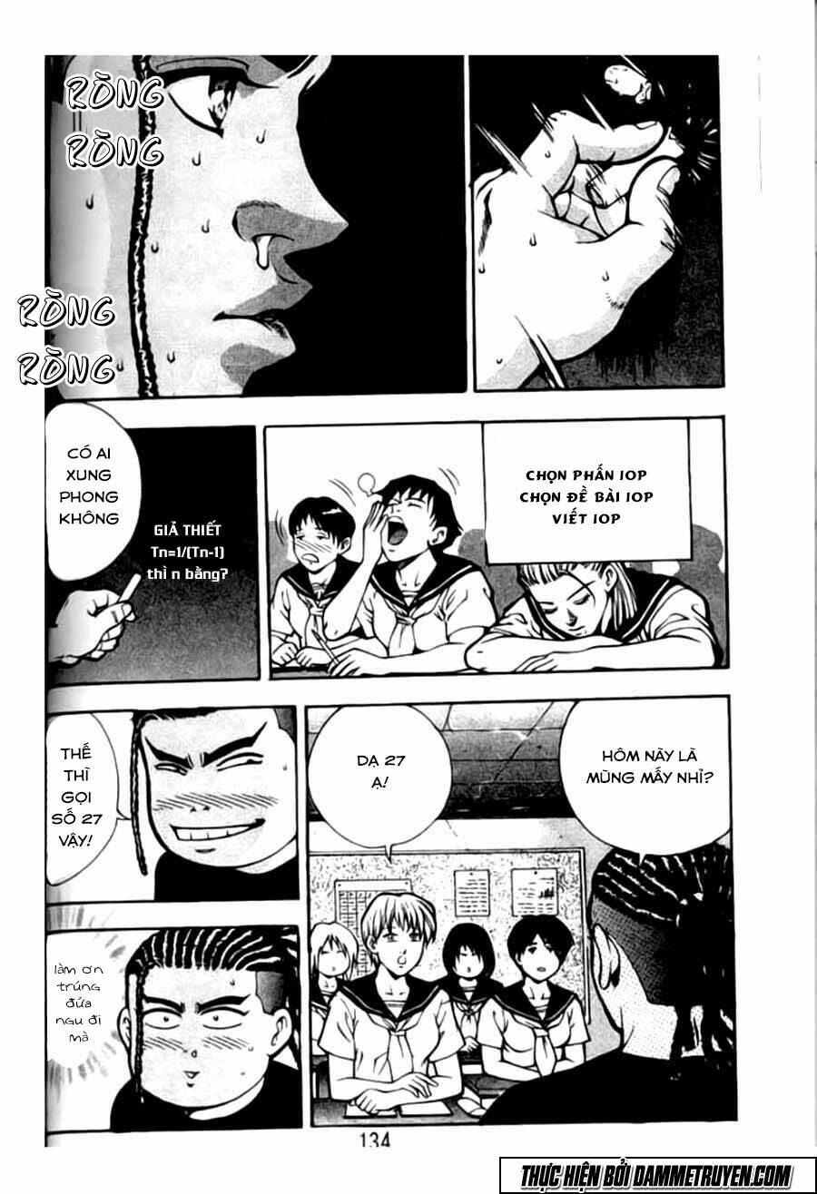 tiếng nói bàn tay chapter 5 20