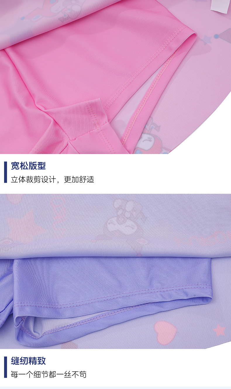 VÁY BƠI THỂ THAO NÀNG TIÊN CÁ CHO BÉ GÁI SIÊU XINH, BIKINI 1 MẢNH BÉ GÁI