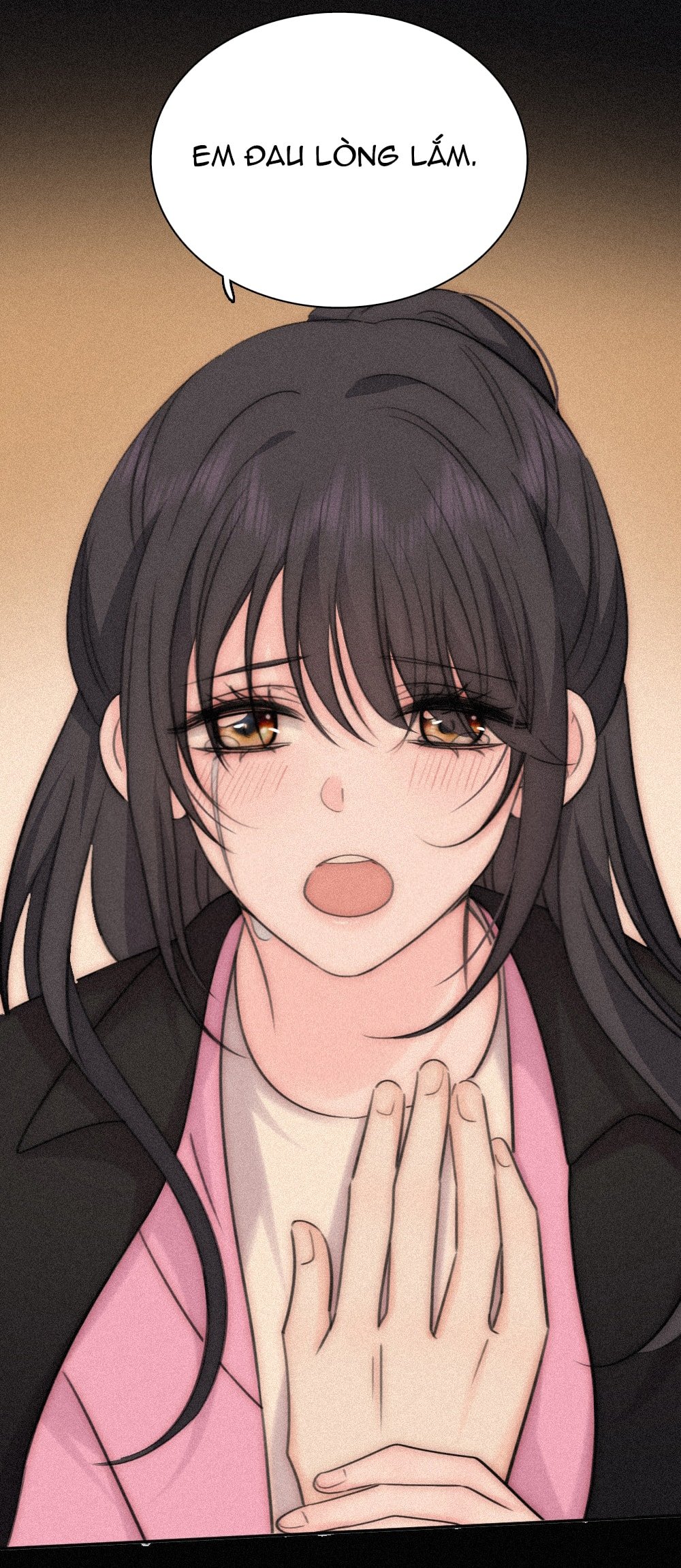 bệnh yêu chapter 123 19