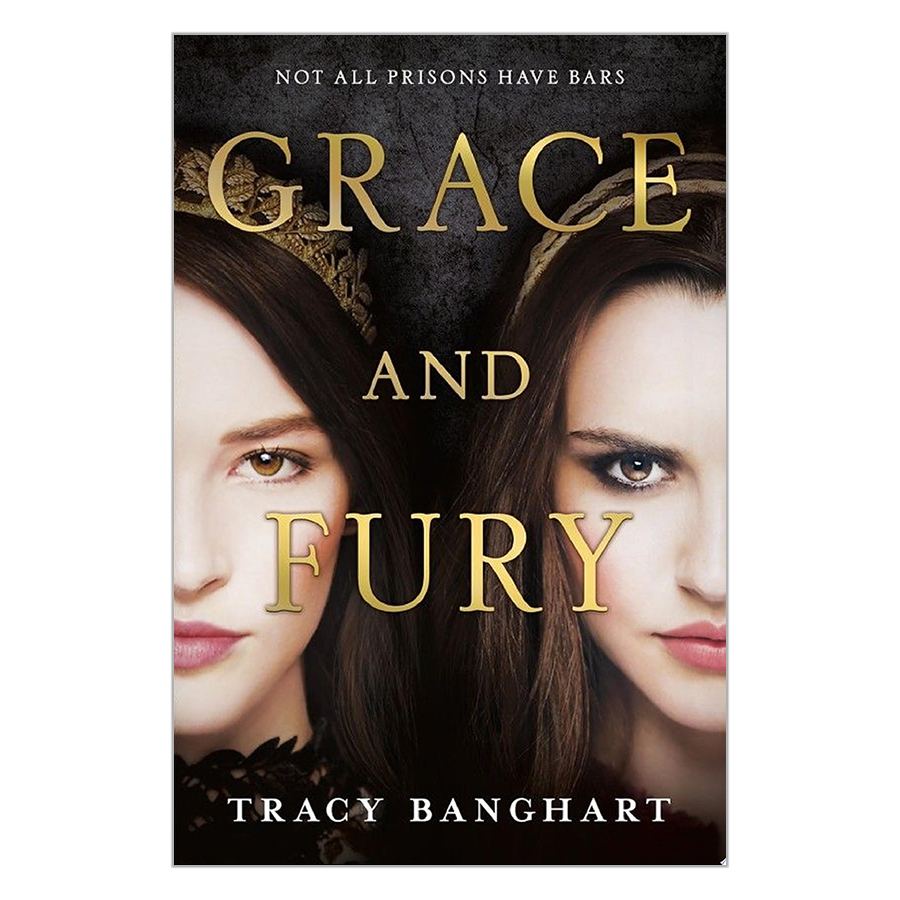 Grace and Fury Series #1: Grace and Fury