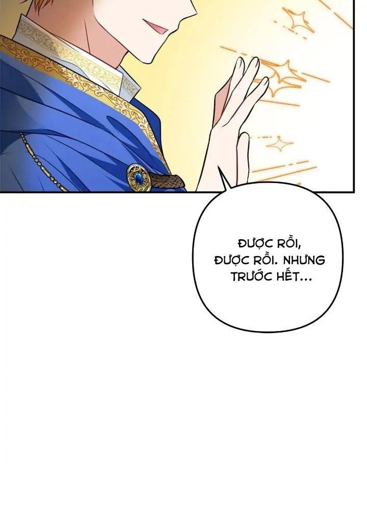 tại sao mẹ chồng tôi lại như thế này? chapter 30 31