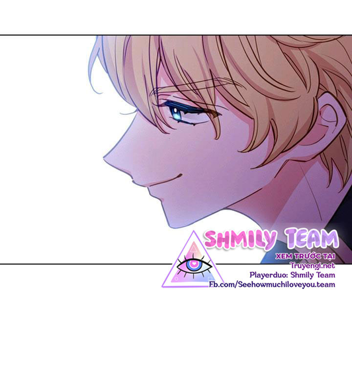 tiểu thư chỉ muốn được nghỉ ngơi chapter 14 17