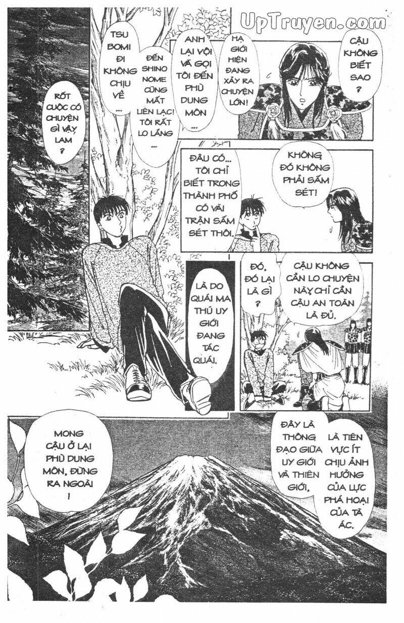 hoàng tử hoa - bud boy chapter 4 148