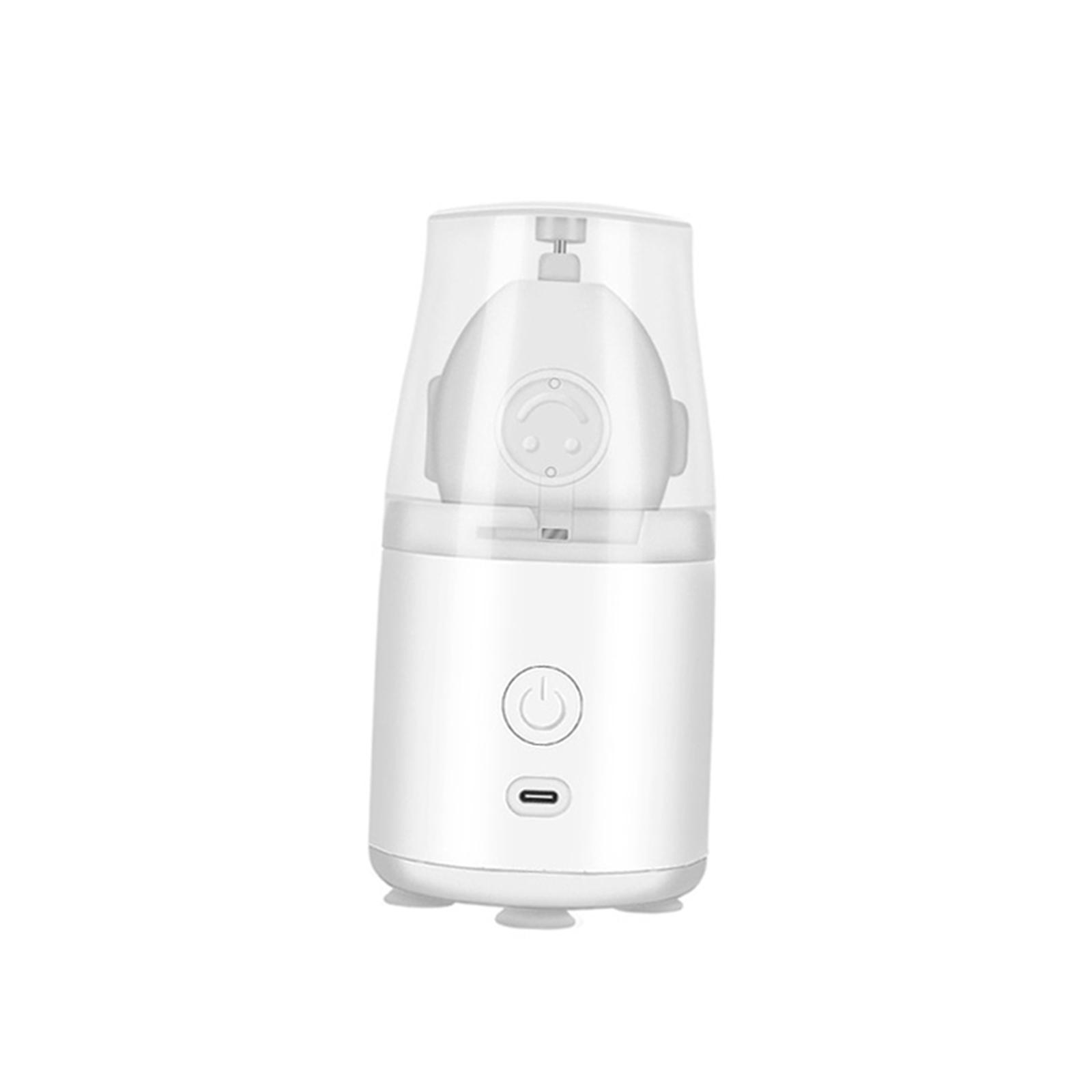 Electric Egg Yolk Mixer Egg Homogenizer for Hard Boiled Eggs Cooking Tool