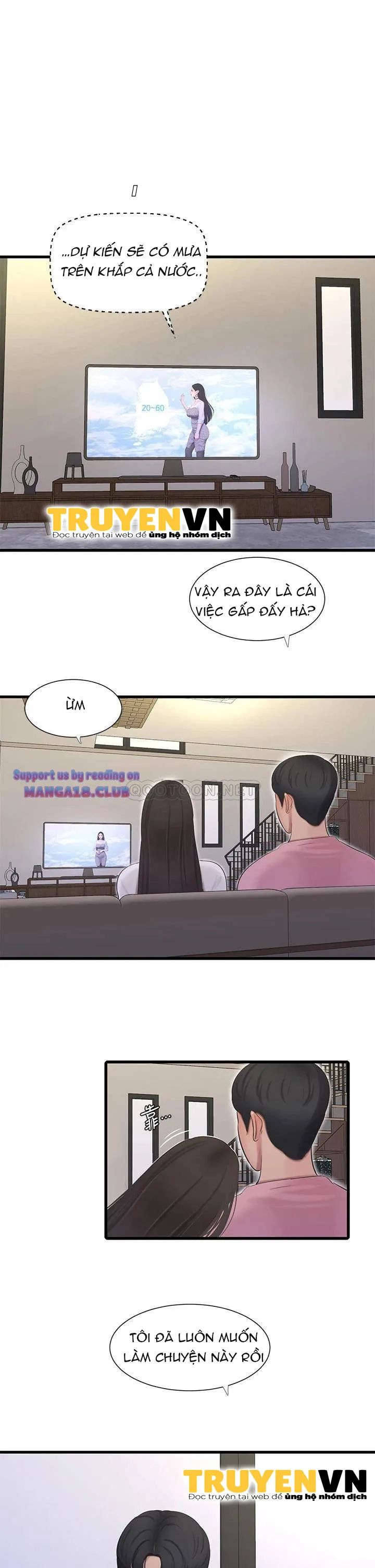 các em trinh nữ ở rể chapter 88 10