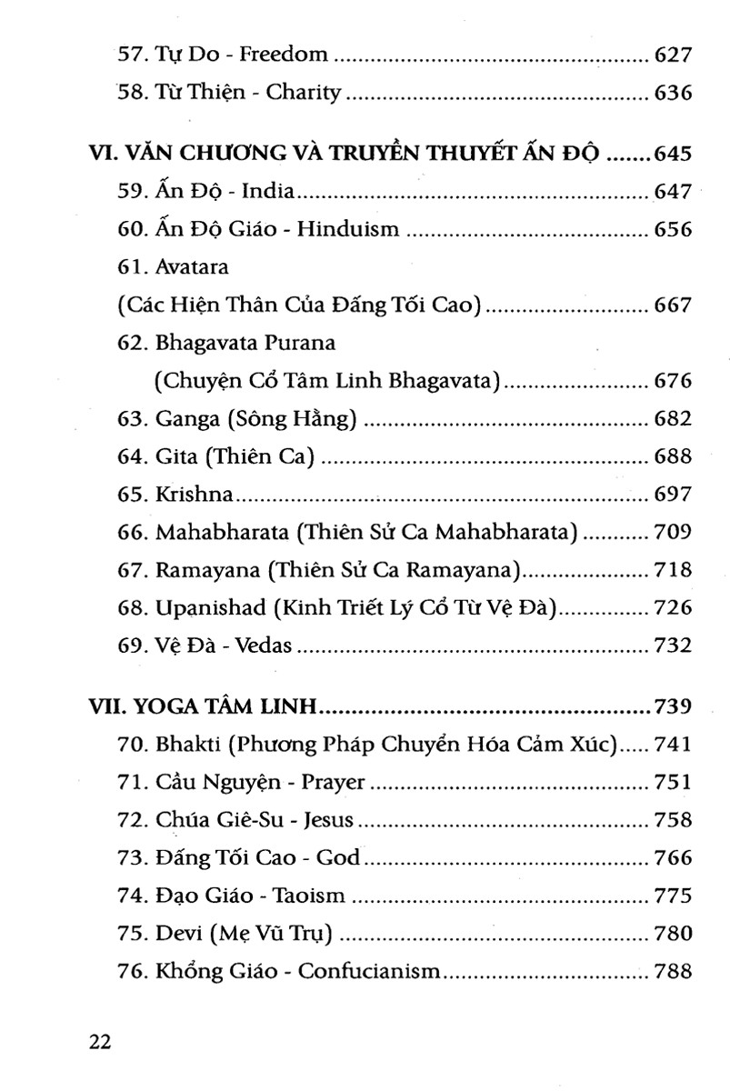 Phúc Lạc Thánh Thiện- Swami Sivananda