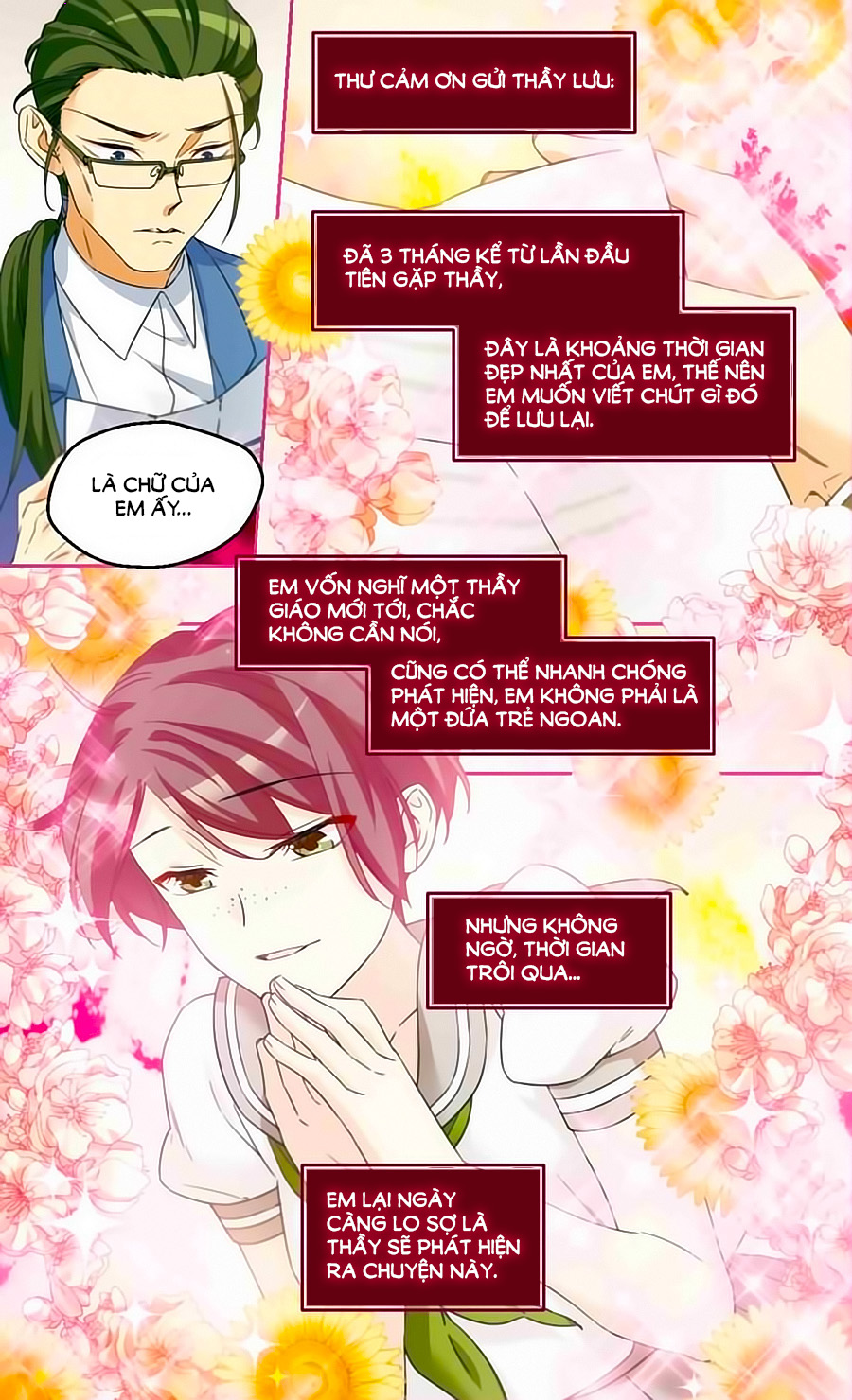 Quy Luật Sinh Tồn Của Kẻ Chán Đời chapter 46 - Trang 11