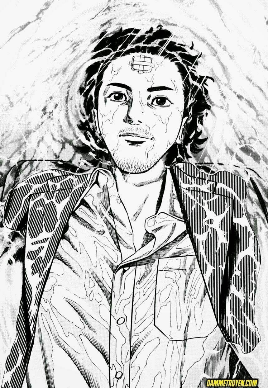 homunculus chapter 48 35